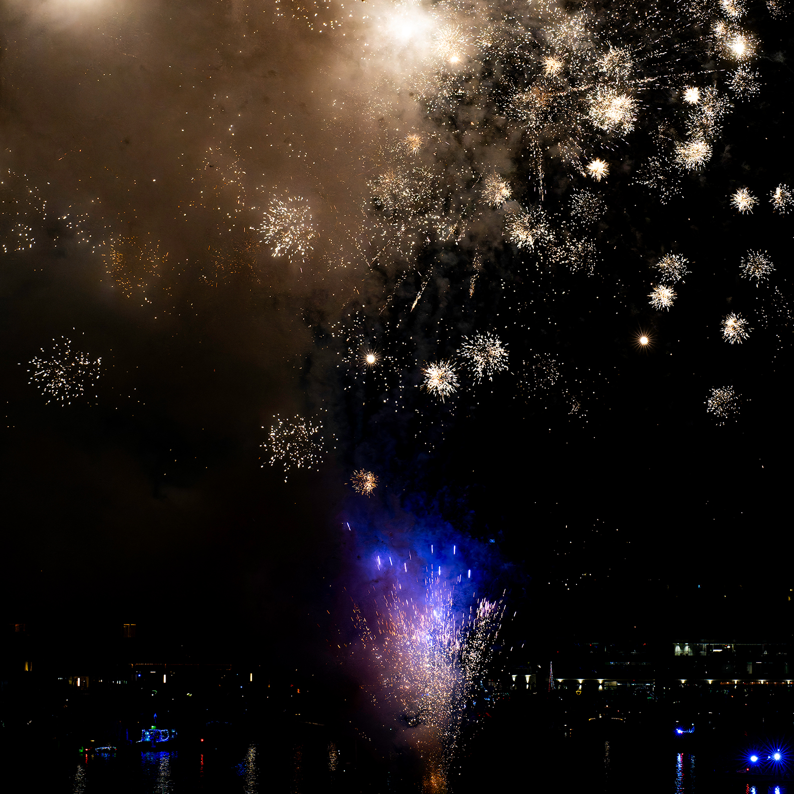 Boat Parade